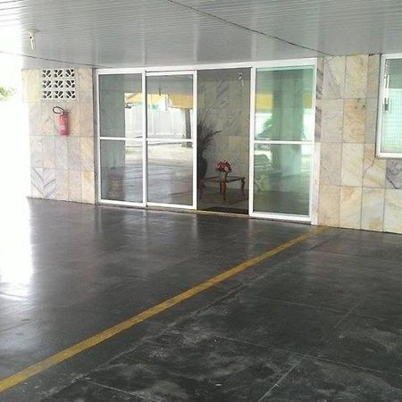 Excelente Apartamento Sofisticado Na Praia Do Futuro, Vista P/ O Mar Fortaleza  Exterior foto