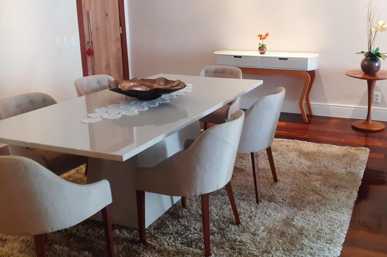 Excelente Apartamento Sofisticado Na Praia Do Futuro, Vista P/ O Mar Fortaleza  Exterior foto