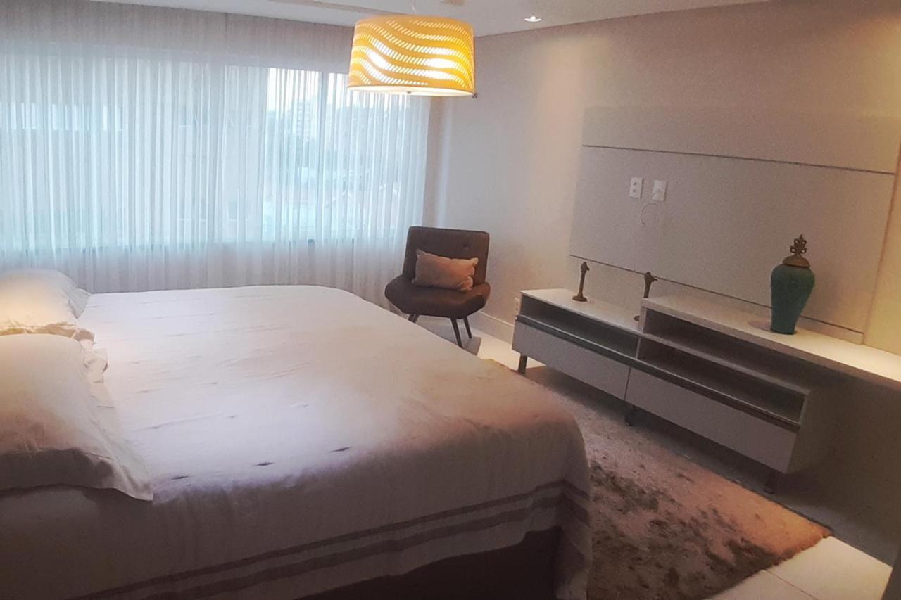 Excelente Apartamento Sofisticado Na Praia Do Futuro, Vista P/ O Mar Fortaleza  Exterior foto