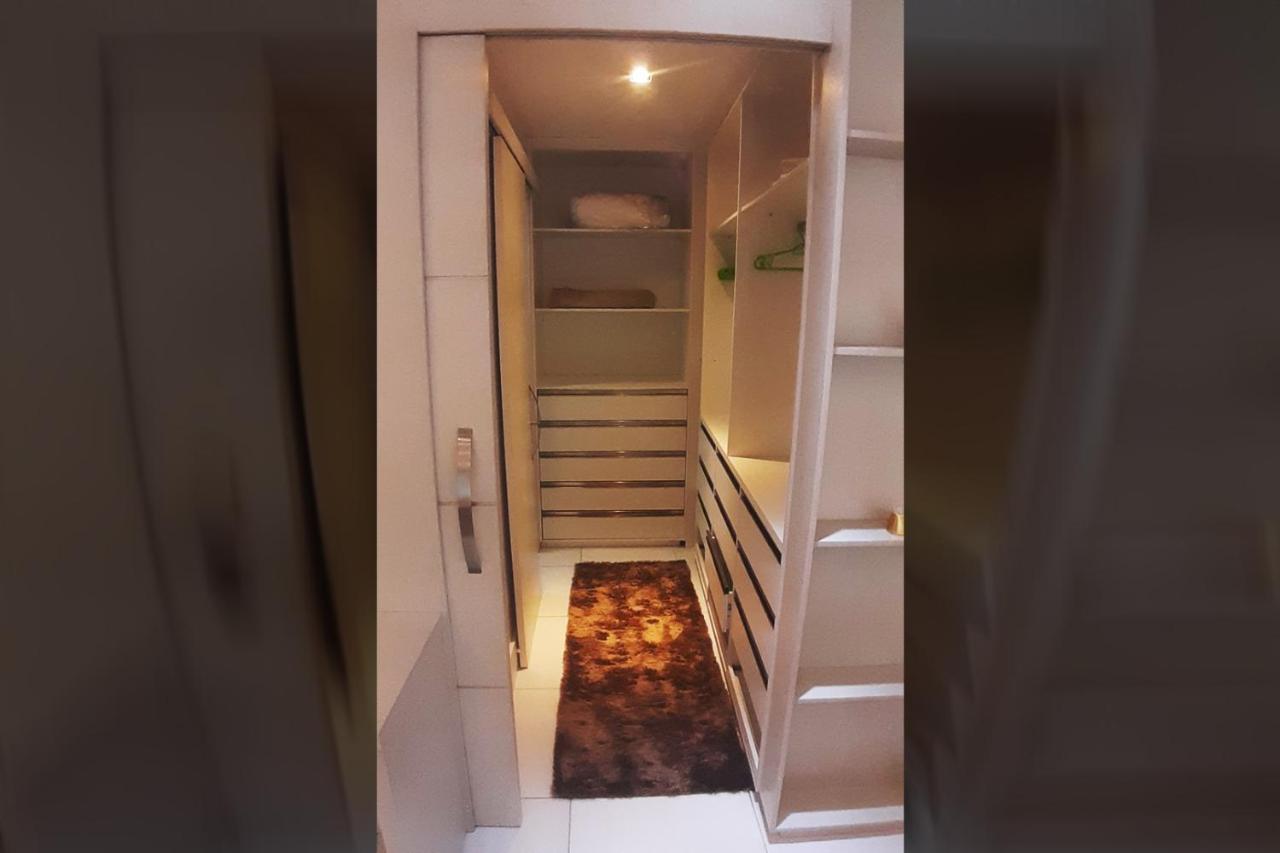 Excelente Apartamento Sofisticado Na Praia Do Futuro, Vista P/ O Mar Fortaleza  Exterior foto