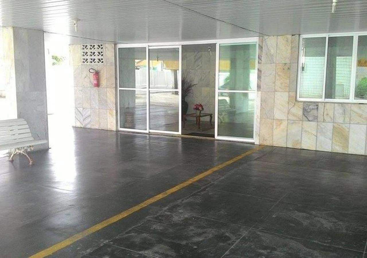Excelente Apartamento Sofisticado Na Praia Do Futuro, Vista P/ O Mar Fortaleza  Exterior foto
