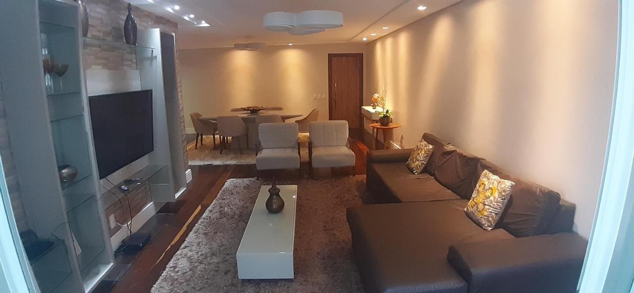 Excelente Apartamento Sofisticado Na Praia Do Futuro, Vista P/ O Mar Fortaleza  Exterior foto